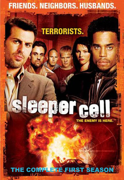 Sleeper Cell - Season 1 [13649] (A1410077040) [[TV Shows]] --Plex--